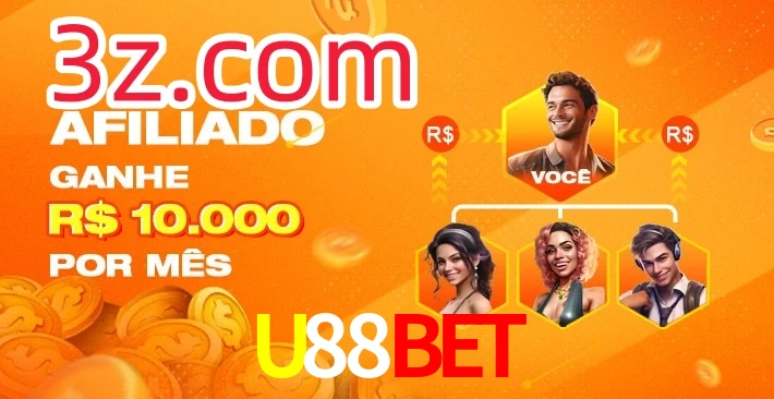 U88Bet