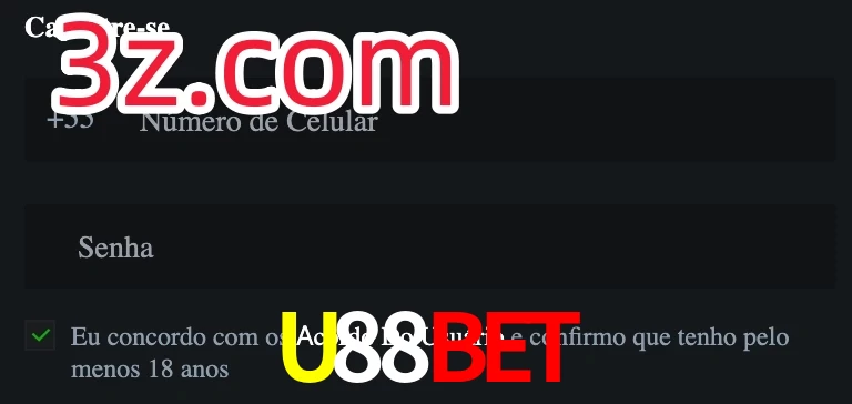 U88Bet